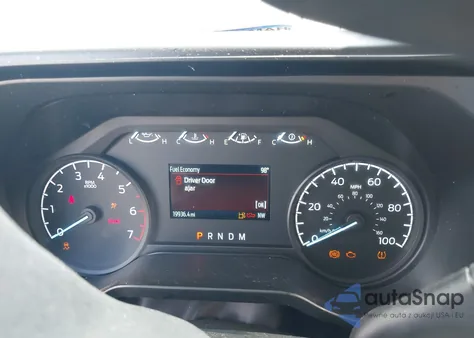 2024 Ford F-250 Xl из США, поврежденный, VIN 1FT7X2AA4REF56616